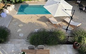 Villa Aprile